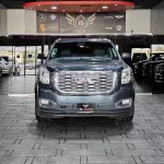 GMC YUKON DENALI 2020 MODEL YEAR UNDER WARRANTY FULLY LOADED - Thumbnail 2