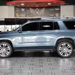 GMC YUKON DENALI 2020 MODEL YEAR UNDER WARRANTY FULLY LOADED - Thumbnail 8