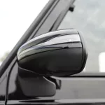 Mercedes Benz G 63 G-Class AMG 2022 - Thumbnail 23