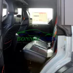 Ford Bronco Raptor 3.0L Petrol 2025 Model Year Gray Color - Thumbnail 12