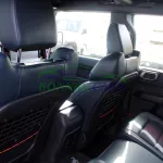 Ford Bronco Raptor 3.0L Petrol 2025 Model Year Gray Color - Thumbnail 11