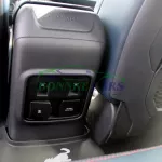 Ford Bronco Raptor 3.0L Petrol 2025 Model Year Gray Color - Thumbnail 13
