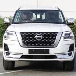 NISSAN PATROL LE PLATINUM 2022 - Thumbnail 2