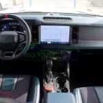 Ford Bronco Raptor 3.0L Petrol 2025 Model Year Gray Color - Thumbnail 8