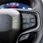 Ford Bronco Raptor 3.0L Petrol 2025 Model Year Gray Color - Thumbnail 6