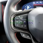 Ford Bronco Raptor 3.0L Petrol 2025 Model Year Gray Color - Thumbnail 5
