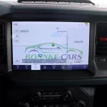 Ford Bronco Raptor 3.0L Petrol 2025 Model Year Gray Color - Thumbnail 9
