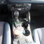 Ford Bronco Raptor 3.0L Petrol 2025 Model Year Gray Color - Thumbnail 14