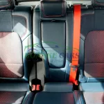 Ford Bronco Raptor 3.0L Petrol 2025 Model Year Gray Color - Thumbnail 15