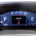 Ford Bronco Raptor 3.0L Petrol 2025 Model Year Gray Color - Thumbnail 10