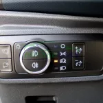 Ford Bronco Raptor 3.0L Petrol 2025 Model Year Gray Color - Thumbnail 16