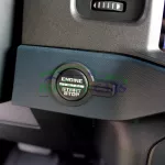 Ford Bronco Raptor 3.0L Petrol 2025 Model Year Gray Color - Thumbnail 17
