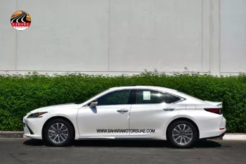2023 LEXUS ES350 PRIME V6 3.5L PETROL