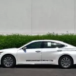 2023 LEXUS ES350 PRIME V6 3.5L PETROL - Thumbnail 3
