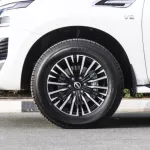 NISSAN PATROL LE PLATINUM 2022 - Thumbnail 7