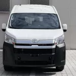 Toyota Hiace 3.5L Petrol MT Passenger Van 2025 Model Year - Thumbnail 3