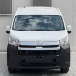 Toyota Hiace 3.5L Petrol MT Passenger Van 2025 Model Year - Thumbnail 4