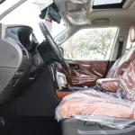 NISSAN PATROL LE PLATINUM 2022 - Thumbnail 9