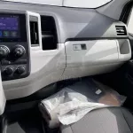 Toyota Hiace 3.5L Petrol MT Passenger Van 2025 Model Year - Thumbnail 15