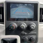 Toyota Hiace 3.5L Petrol MT Passenger Van 2025 Model Year - Thumbnail 16