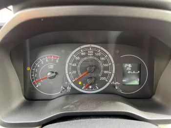 Toyota Hiace 3.5L Petrol MT Passenger Van 2025 Model Year