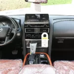 NISSAN PATROL LE PLATINUM 2022 - Thumbnail 10