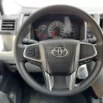 Toyota Hiace 3.5L Petrol MT Passenger Van 2025 Model Year - Thumbnail 20