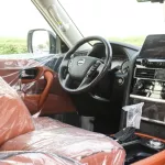 NISSAN PATROL LE PLATINUM 2022 - Thumbnail 11