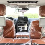 NISSAN PATROL LE PLATINUM 2022 - Thumbnail 12