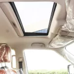 NISSAN PATROL LE PLATINUM 2022 - Thumbnail 13