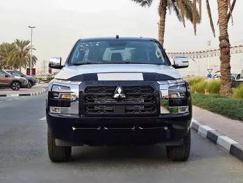 MITSUBISHI L200 GLS SPORTERO 2.4L DIESEL 2024 MODEL YEAR