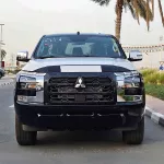 MITSUBISHI L200 GLS SPORTERO 2.4L DIESEL 2024 MODEL YEAR - Thumbnail 1
