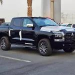 MITSUBISHI L200 GLS SPORTERO 2.4L DIESEL 2024 MODEL YEAR - Thumbnail 3