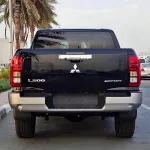 MITSUBISHI L200 GLS SPORTERO 2.4L DIESEL 2024 MODEL YEAR - Thumbnail 4