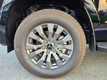 MITSUBISHI L200 GLS SPORTERO 2.4L DIESEL 2024 MODEL YEAR