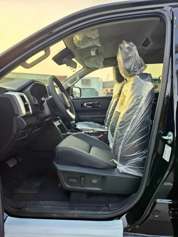 MITSUBISHI L200 GLS SPORTERO 2.4L DIESEL 2024 MODEL YEAR