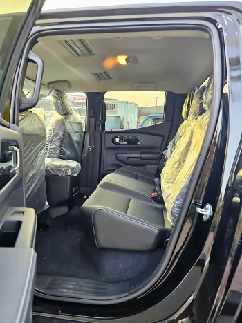 MITSUBISHI L200 GLS SPORTERO 2.4L DIESEL 2024 MODEL YEAR