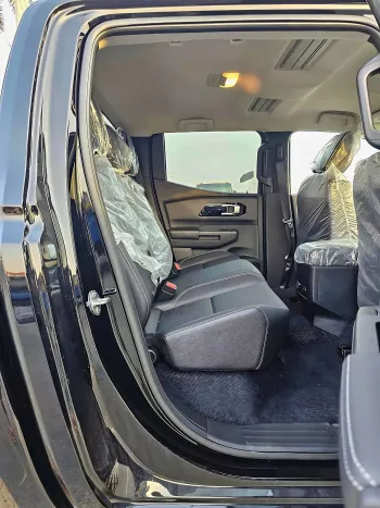 MITSUBISHI L200 GLS SPORTERO 2.4L DIESEL 2024 MODEL YEAR