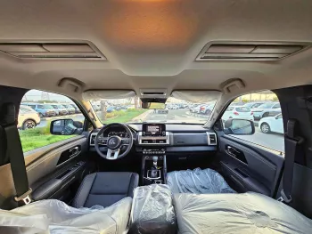MITSUBISHI L200 GLS SPORTERO 2.4L DIESEL 2024 MODEL YEAR