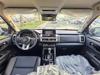 MITSUBISHI L200 GLS SPORTERO 2.4L DIESEL 2024 MODEL YEAR