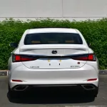 2023 LEXUS ES350 PRIME V6 3.5L PETROL - Thumbnail 4