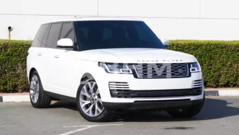 RANGE ROVER VOGUE SE V8 2019 96000KM FULL SERVICE HISTORY WITHY DEALER