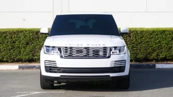 RANGE ROVER VOGUE SE V8 2019 96000KM FULL SERVICE HISTORY WITHY DEALER
