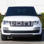 RANGE ROVER VOGUE SE V8 2019 96000KM FULL SERVICE HISTORY WITHY DEALER - Thumbnail 2