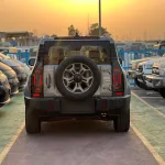 JETOUR T2 XWD 2.0L PETROL FULL OPTION 2025 MODEL YEAR - Thumbnail 3