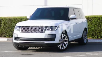 RANGE ROVER VOGUE SE V8 2019 96000KM FULL SERVICE HISTORY WITHY DEALER