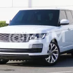 RANGE ROVER VOGUE SE V8 2019 96000KM FULL SERVICE HISTORY WITHY DEALER - Thumbnail 3