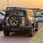 JETOUR T2 XWD 2.0L PETROL FULL OPTION 2025 MODEL YEAR - Thumbnail 6