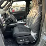 JETOUR T2 XWD 2.0L PETROL FULL OPTION 2025 MODEL YEAR - Thumbnail 7