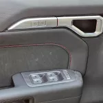 JETOUR T2 XWD 2.0L PETROL FULL OPTION 2025 MODEL YEAR - Thumbnail 8